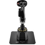 Thrustmaster Adaptador de compensación AVA, Conexión negro