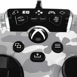 Turtle Beach TBS-0707-02, Gamepad camuflaje/Gris