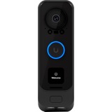 Ubiquiti UVC-G4 Doorbell Pro PoE-Kit, Timbre de la puerta negro