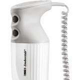 Unold P 350 Profi Batidora de inmersión 350 W Gris, Blanco, Batidora de mano blanco/Gris, Batidora de inmersión, 1,5 m, 350 W, Gris, Blanco