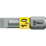 Wera 05051514001, Conjuntos de bits negro/Verde
