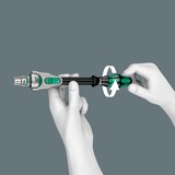 Wera 8100 SA 9 Zyklop Speed, Kit de herramientas negro/Verde