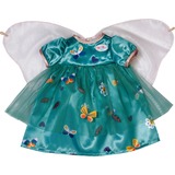 ZAPF Creation BABY born Fairy Dress with Wings 43cm, Accesorios para muñecas BABY born Fairy Dress with Wings 43cm, Vestido para muñecas, 3 año(s)