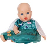 ZAPF Creation BABY born Fairy Dress with Wings 43cm, Accesorios para muñecas BABY born Fairy Dress with Wings 43cm, Vestido para muñecas, 3 año(s)