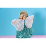 ZAPF Creation BABY born Fairy Dress with Wings 43cm, Accesorios para muñecas BABY born Fairy Dress with Wings 43cm, Vestido para muñecas, 3 año(s)