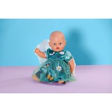 ZAPF Creation BABY born Fairy Dress with Wings 43cm, Accesorios para muñecas BABY born Fairy Dress with Wings 43cm, Vestido para muñecas, 3 año(s)