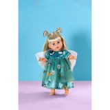ZAPF Creation BABY born Fairy Dress with Wings 43cm, Accesorios para muñecas BABY born Fairy Dress with Wings 43cm, Vestido para muñecas, 3 año(s)