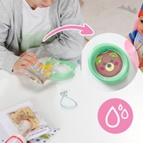 ZAPF Creation @BABY born Jonas 43cm, Muñecos BABY born @ Jonas 43cm, Muñeca bebé, Masculino, 3 año(s), Niño/niña, 430 mm, Multicolor