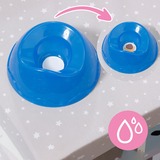 ZAPF Creation @BABY born Jonas 43cm, Muñecos BABY born @ Jonas 43cm, Muñeca bebé, Masculino, 3 año(s), Niño/niña, 430 mm, Multicolor