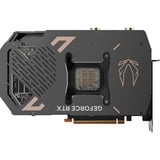 ZOTAC ZT-B50900K-30P, Tarjeta gráfica 