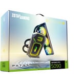 ZOTAC ZT-B50900K-30P, Tarjeta gráfica 