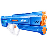 ZURU 118159 Pistolas de agua y globos de agua, Lanzador de água XSHOT 118159, Pistola de agua, Multicolor, 8 año(s)