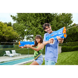 ZURU 118159 Pistolas de agua y globos de agua, Lanzador de água XSHOT 118159, Pistola de agua, Multicolor, 8 año(s)