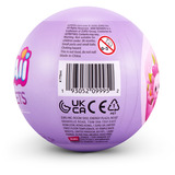 ZURU Mini Brands - Create Kawaii Bouquet, Manualidades Multicolor
