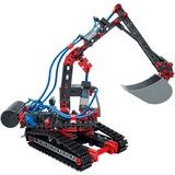 fischertechnik 533874, Juegos de construcción 