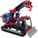 fischertechnik 533874, Juegos de construcción 