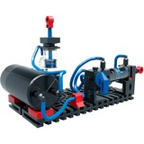 fischertechnik Energía neumática, Juegos de construcción 