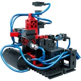 fischertechnik Energía neumática, Juegos de construcción 