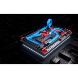 fischertechnik Laberinto, Juegos de construcción 