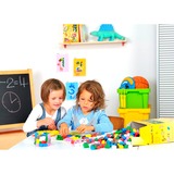 fischertechnik fischerTiP 300, Material artesanal 