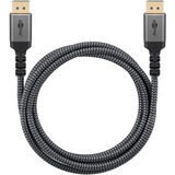 goobay 75681, Cable gris
