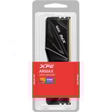 ADATA AX5U6000C3016G-SAMBK, Memoria RAM negro
