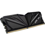 ADATA DIMM 16 GB DDR5-6000, Memoria RAM negro