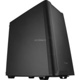 ALTERNATE AGP-SILENT-INT-013, Gaming-PC negro