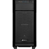 ALTERNATE AGP-SPECIAL-INT-008, Gaming-PC negro