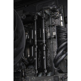 ALTERNATE Gaming-PC Silent Edition • RTX 5080 • Intel® Core™ Ultra 7 265K • 32 GB RAM negro