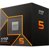 AMD 100-100000718BOX, Procesador en caja