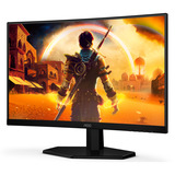 AOC C24G42E, Monitor de gaming negro (mate)