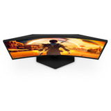 AOC C24G42E, Monitor de gaming negro (mate)