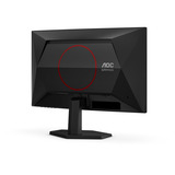AOC C24G42E, Monitor de gaming negro (mate)