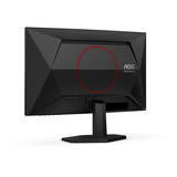 AOC C24G42E, Monitor de gaming negro (mate)