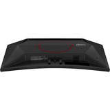 AOC C24G42E, Monitor de gaming negro (mate)