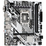ASRock H610M-HDV/M.2+ D5, Placa base 