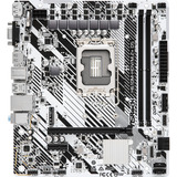 ASRock H610M-HDV/M.2+ D5, Placa base 