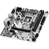 ASRock H610M-HDV/M.2+ D5, Placa base 