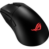 ASUS Gladius III Wireless Aimpoint, Ratones para gaming negro