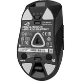 ASUS Gladius III Wireless Aimpoint, Ratones para gaming negro