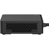 ASUS NUC 15 Pro Slim Kit RNUC15CRKV500002, Barebone negro