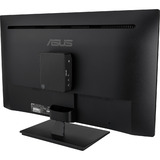 ASUS NUC 16 Pro Slim Kit RNUC16GDKV560002, Barebone negro