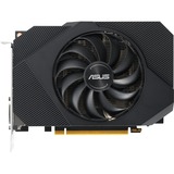 ASUS Phoenix PH-RTX3050-8G-V2 NVIDIA GeForce RTX 3050 8 GB GDDR6, Tarjeta gráfica GeForce RTX 3050, 8 GB, GDDR6, 128 bit, 7680 x 4320 Pixeles, PCI Express 4.0