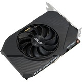 ASUS Phoenix PH-RTX3050-8G-V2 NVIDIA GeForce RTX 3050 8 GB GDDR6, Tarjeta gráfica GeForce RTX 3050, 8 GB, GDDR6, 128 bit, 7680 x 4320 Pixeles, PCI Express 4.0