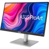 ASUS ProArt PA278CV 68,6 cm (27") 2560 x 1440 Pixeles Quad HD LED Negro, Monitor LED negro/Plateado, 68,6 cm (27"), 2560 x 1440 Pixeles, Quad HD, LED, 5 ms, Negro