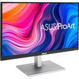 ASUS ProArt PA278CV pantalla para PC 68,6 cm (27") 2560 x 1440 Pixeles Quad HD LED Negro, Monitor LED negro/Plateado, 68,6 cm (27"), 2560 x 1440 Pixeles, Quad HD, LED, 5 ms, Negro