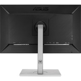 ASUS ProArt PA278CV pantalla para PC 68,6 cm (27") 2560 x 1440 Pixeles Quad HD LED Negro, Monitor LED negro/Plateado, 68,6 cm (27"), 2560 x 1440 Pixeles, Quad HD, LED, 5 ms, Negro