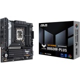 ASUS TUF GAMING B860M-PLUS Intel B860 LGA 1851 (Socket V1) micro ATX, Placa base Intel, LGA 1851 (Socket V1), Intel Core Ultra (Series 2), LGA 1851, DDR5-SDRAM, 256 GB