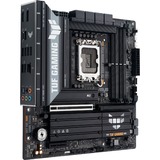ASUS TUF GAMING B860M-PLUS Intel B860 LGA 1851 (Socket V1) micro ATX, Placa base Intel, LGA 1851 (Socket V1), Intel Core Ultra (Series 2), LGA 1851, DDR5-SDRAM, 256 GB